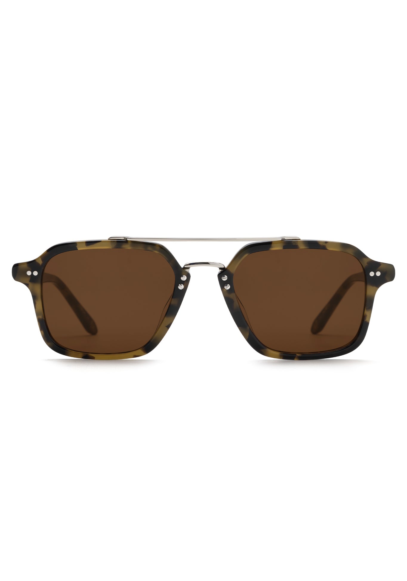 KREWE COLTON | Tortuga Silver