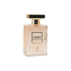 Como Moiselle Maison Alhambra – Elegancia floral, cítrica y almizclados