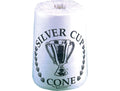 Silver Cup Cone Chalk