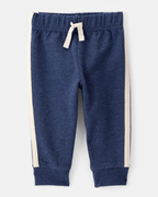 Conjunto 2 piezas con body “Freshman” varsity y jogger