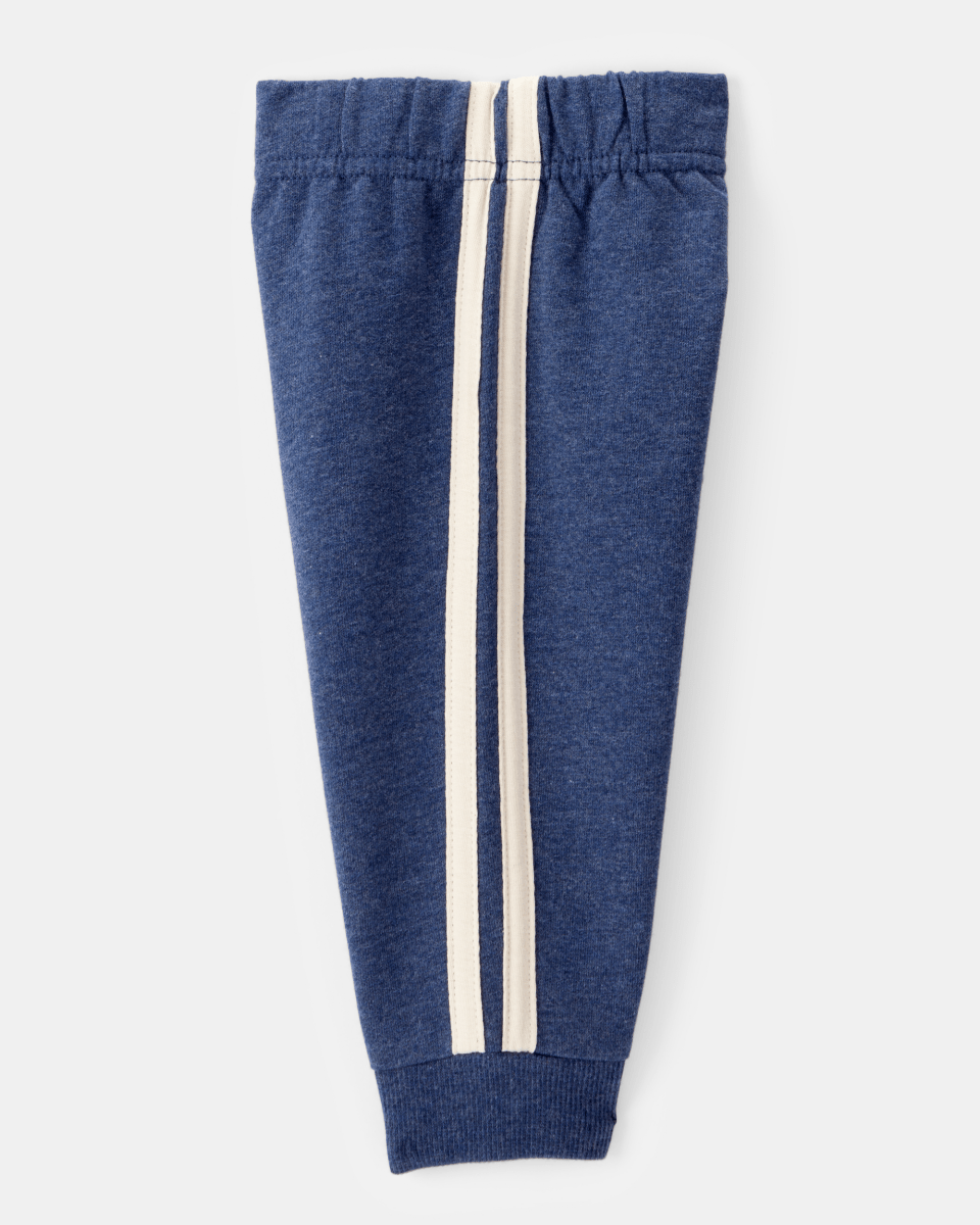 Conjunto 2 piezas con body “Freshman” varsity y jogger