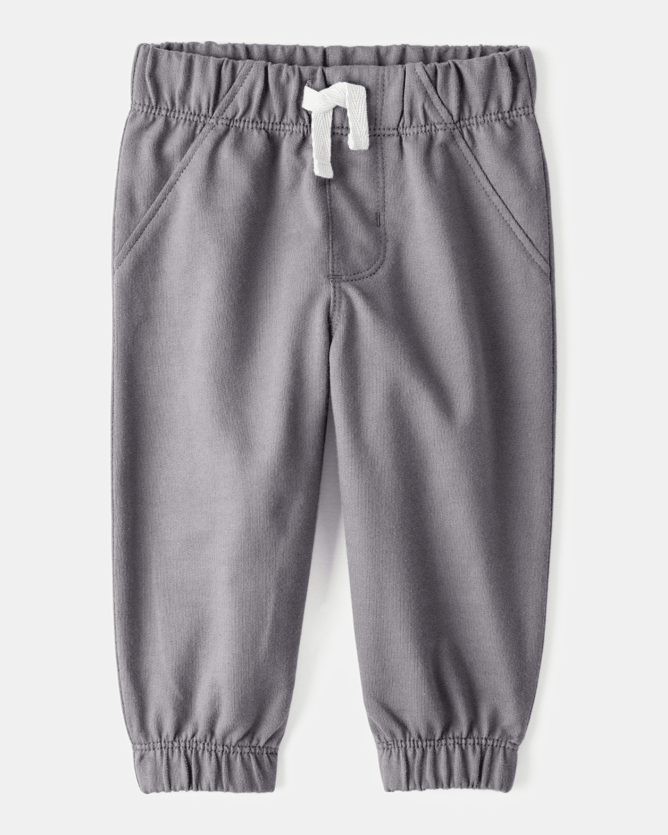 Conjunto 2 piezas con body polo a rayas y jogger