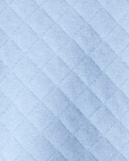 Conjunto 3 piezas para bebé con diseño azul