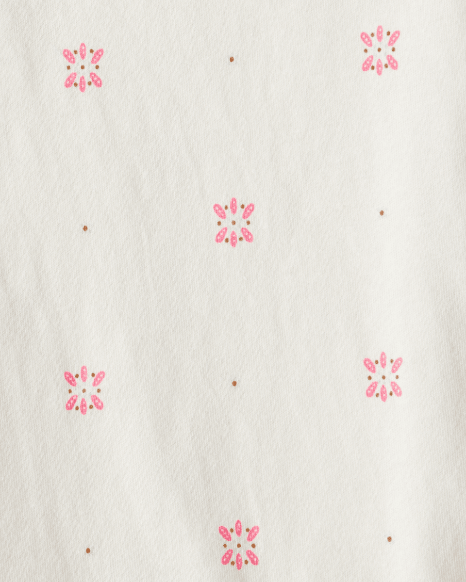 Conjunto 3 piezas para bebé con diseño