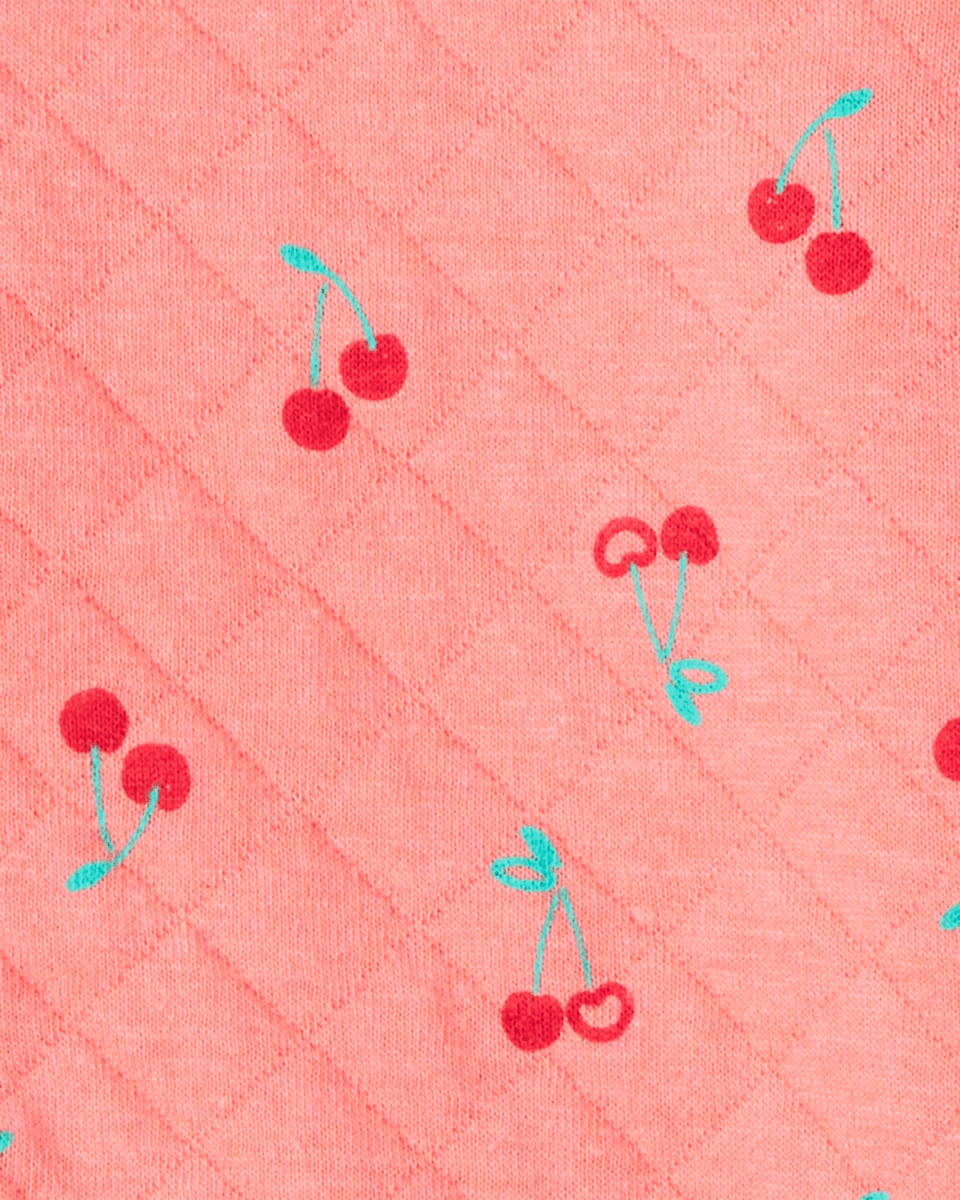 Conjunto 3 piezas para bebé con diseño