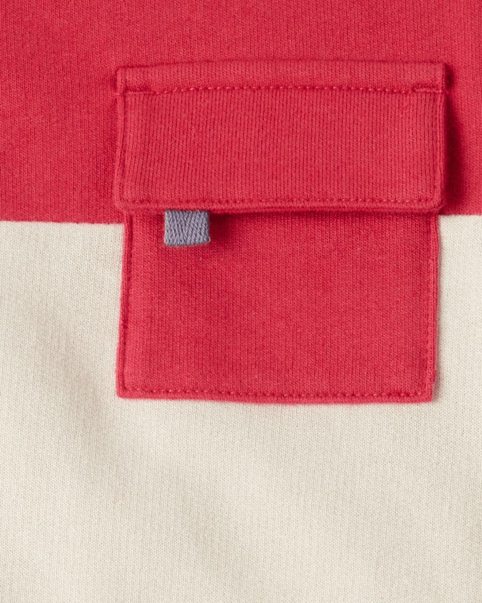 Conjunto 3 piezas para bebé con diseño