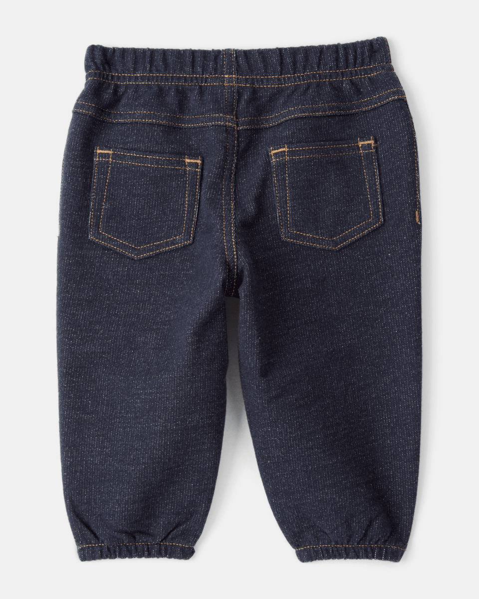 Conjunto 3 piezas para bebé con diseño