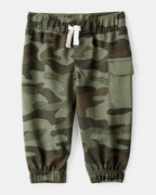 Conjunto dos piezas algodón con diseño "Adventures with daddy"