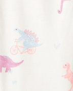 Conjunto dos piezas algodón con diseño "Mommy & me"