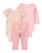 Kit Ajuar Completo para Recién Nacido – Todo lo que tu bebé necesita Nenina & Co