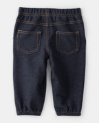 Conjunto tres piezas chaqueta de forro polar con cactus, body y pantalón