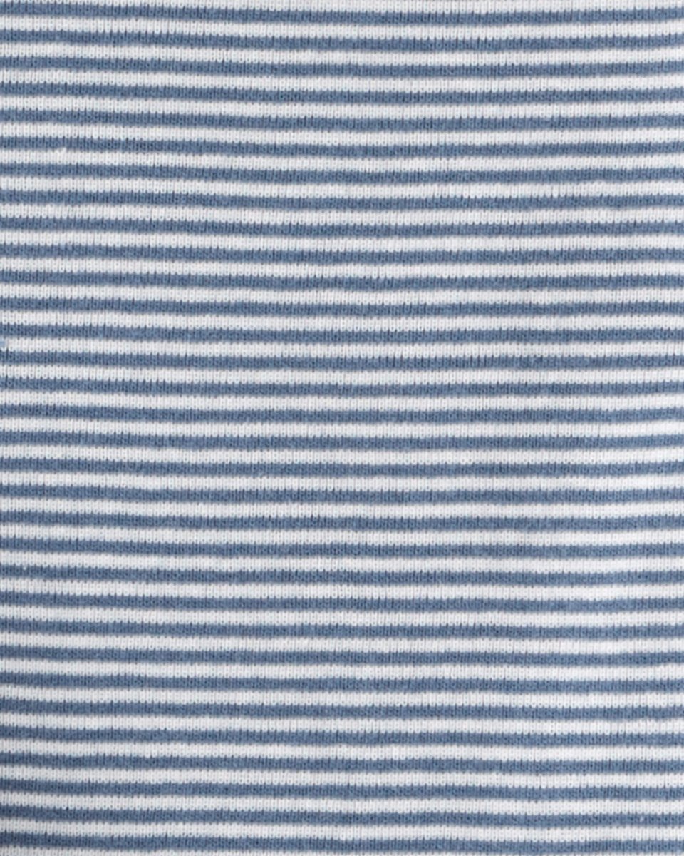 Conjunto tres piezas sudadera de borreguito con oso, body y pantalón azul