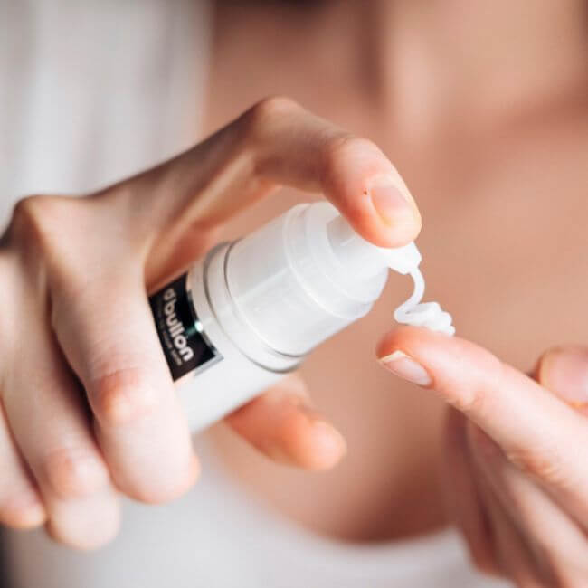 Sérum Contorno de Ojos y Labios – Acción Antiarrugas y Antioxidante - 30 ml