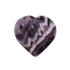 Corazón de Amatista