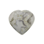Corazón de Jaspe Océano