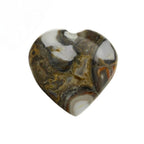 Corazón de Jaspe Océano