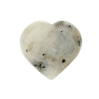 Corazón de Piedra de Luna