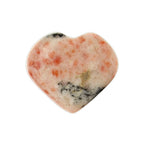 Corazón de Piedra de Sol