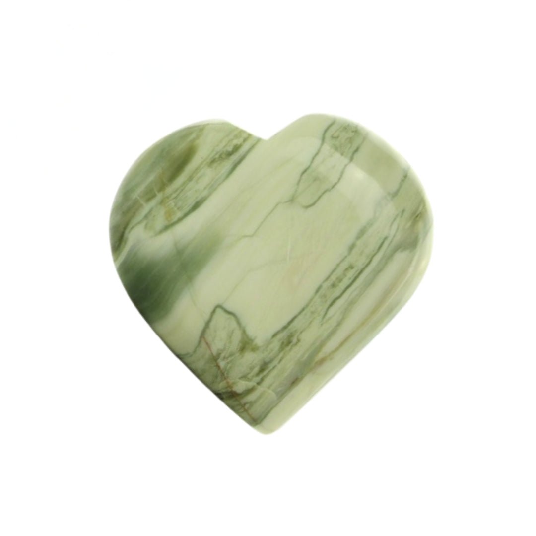 Corazón de Serpentina