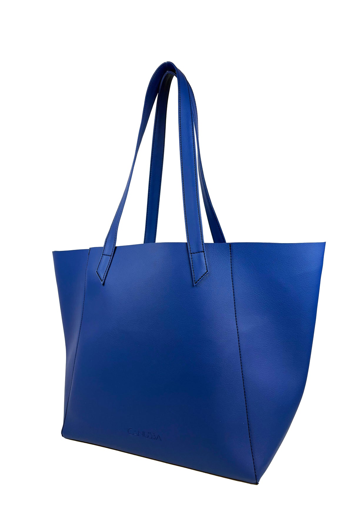 Totissimo shoulder bag - Cork Blue