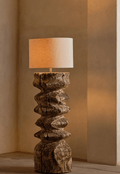 Corcholata Floor Lamp