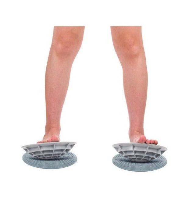 Core Balance Disc