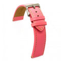 Correa Diloy de Piel color Rosa