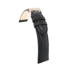 Correa Diloy de Piel color Negro