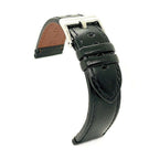 Correa Diloy de Piel color Negro