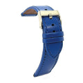 Correa Diloy de Piel color Azul