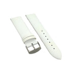 Correa Diloy de Piel color Blanco