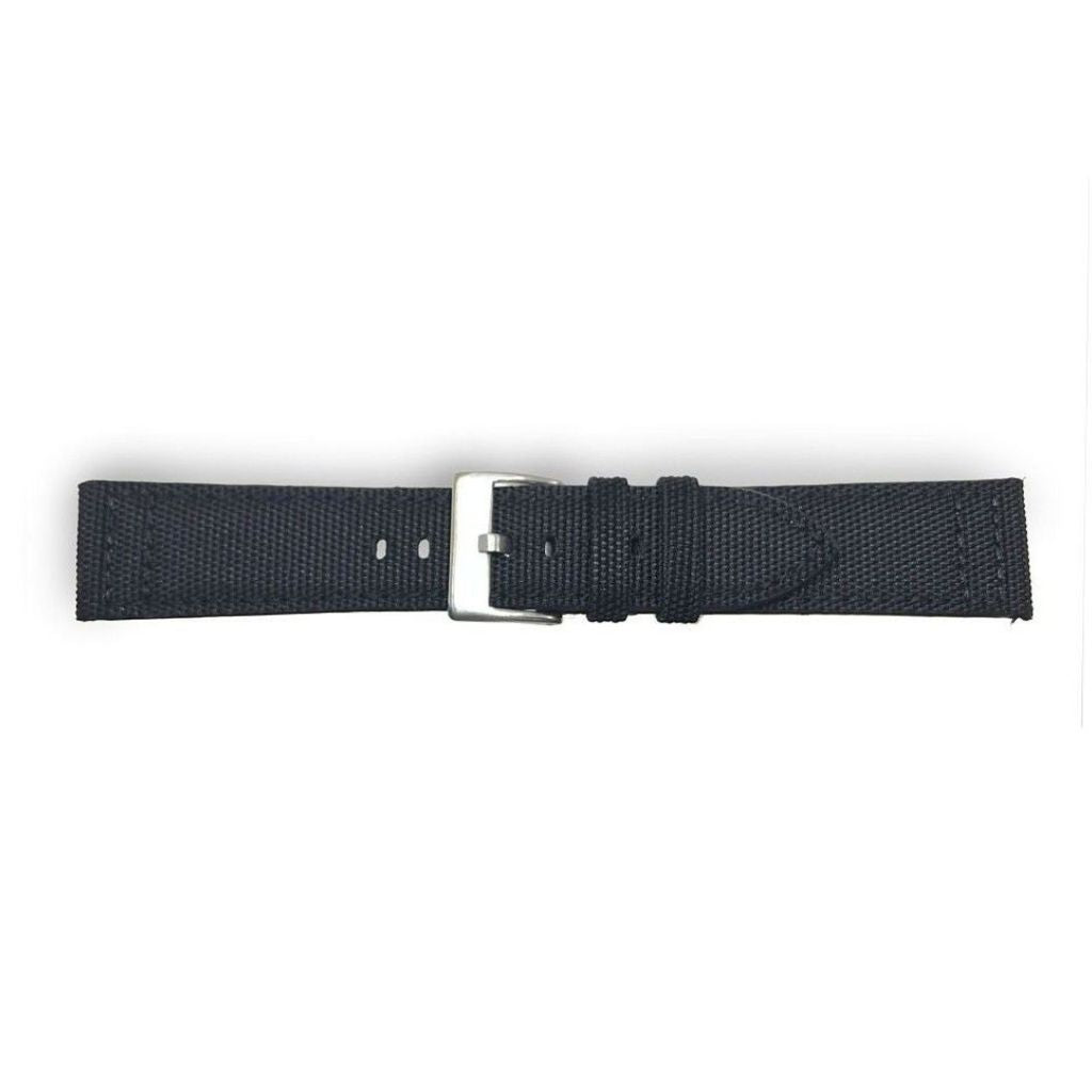Correa Diloy de Kevlar color Negro