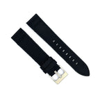 Correa Diloy de Kevlar color Negro