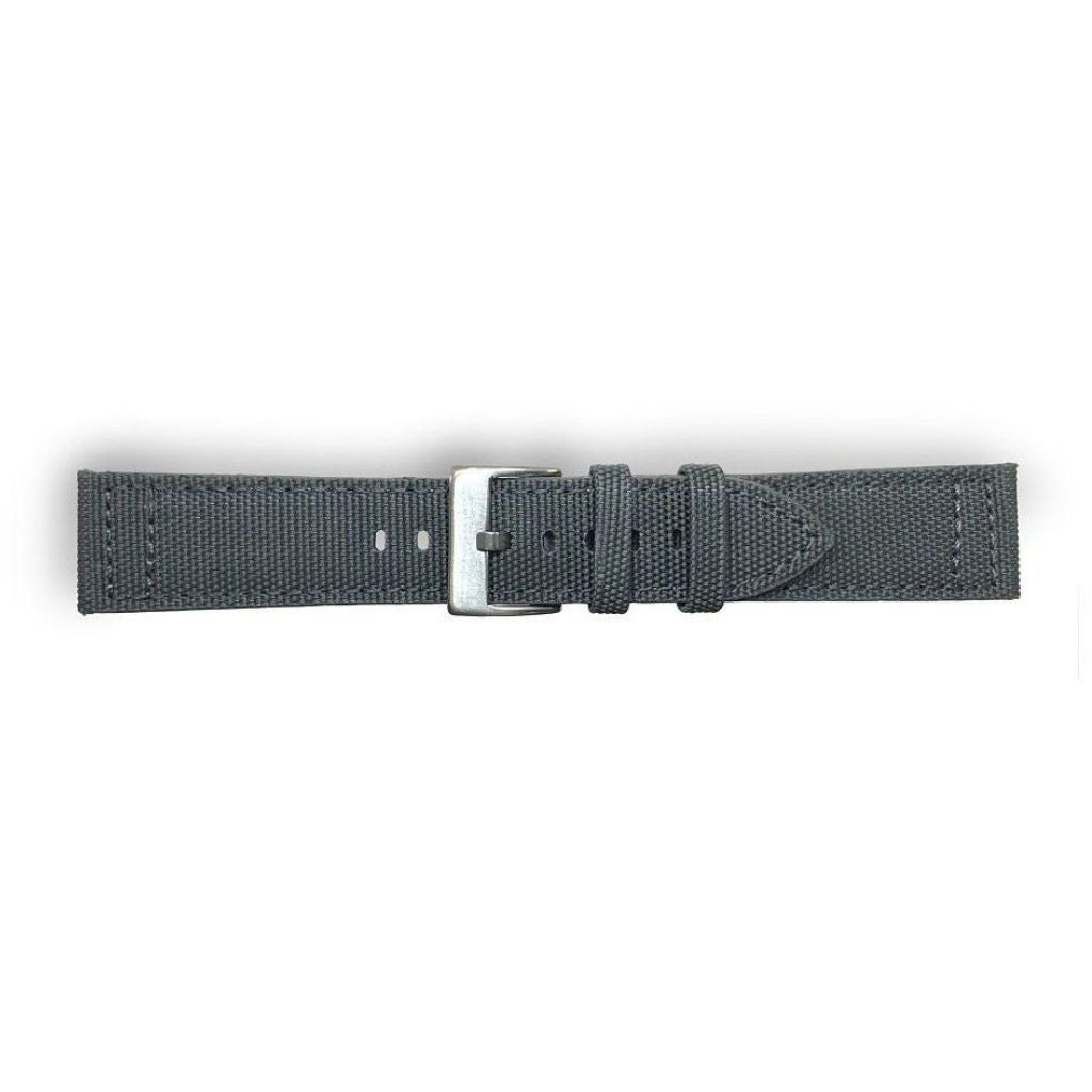 Correa Diloy de Kevlar color Gris