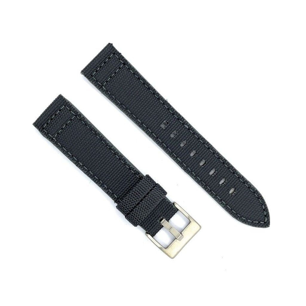 Correa Diloy de Kevlar color Gris