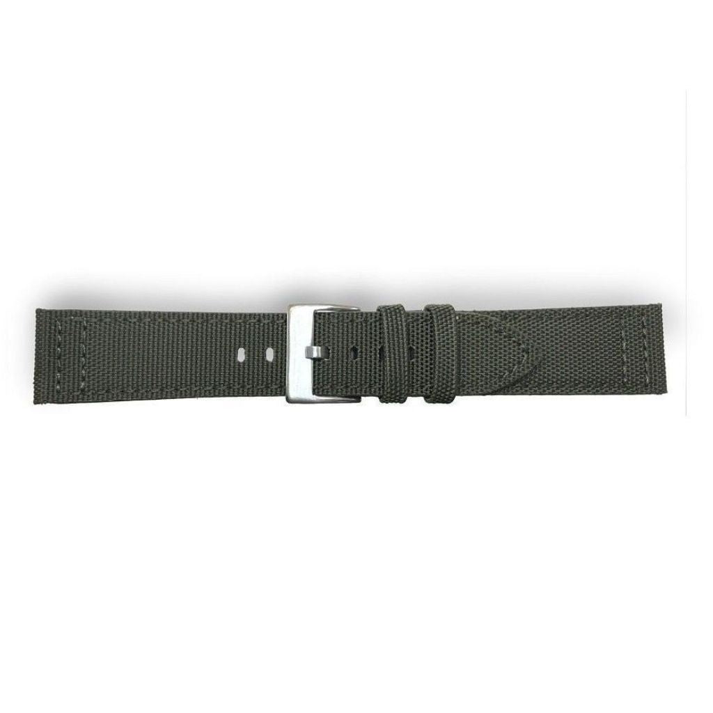 Correa Diloy de Kevlar color Verde
