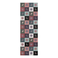 Cosmic Balance Yoga Mat
