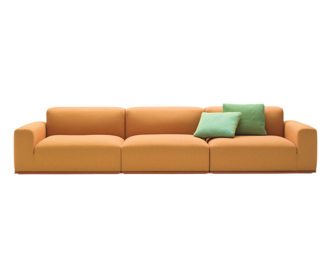 Cover Sofa