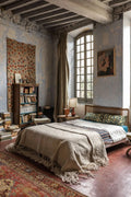 Coverlet no.01