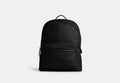 COACH® Men's Charter Backpack en Negro | Cuir