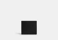 COACH® Men's Coin Wallet en Negro | Cuir