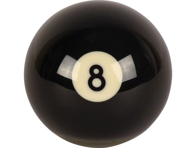 Action Crazy 8 Ball
