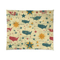 American Dreamscape Comforter