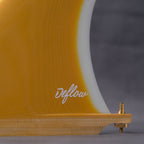 Cream Mustard 9,75"