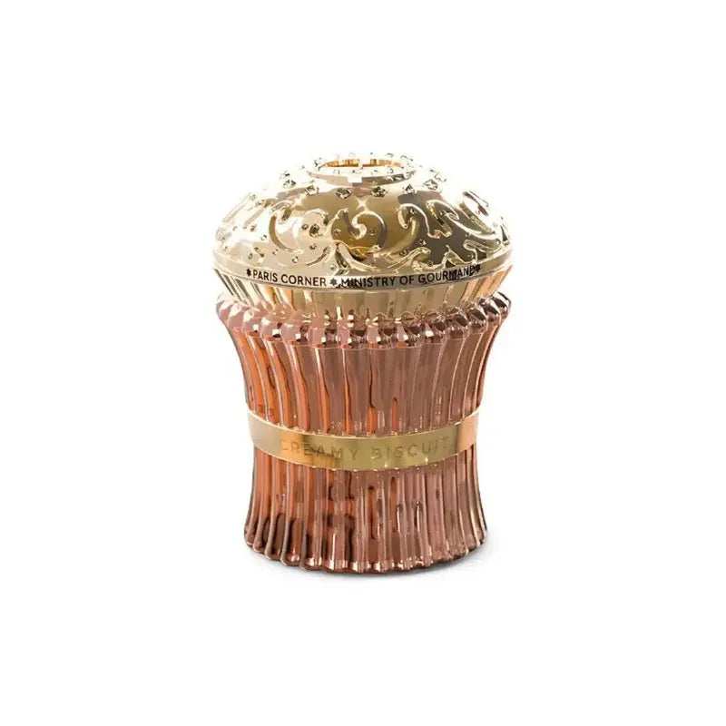 Creamy Biscuit Paris Corner - Muestra 2ml y 10ml