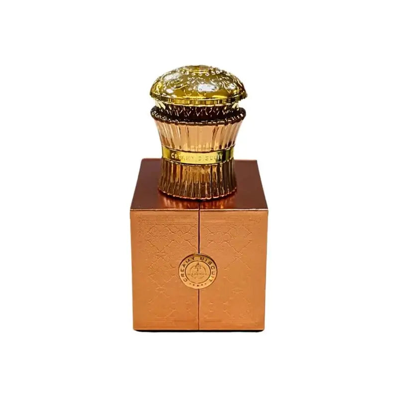 Creamy Biscuit Paris Corner - Muestra 2ml y 10ml