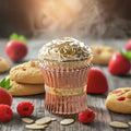 Creamy Biscuit Paris Corner - Muestra 2ml y 10ml