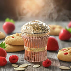 Creamy Biscuit - Dulce y Sofisticado
