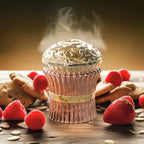 Creamy Biscuit Paris Corner - Muestra 2ml y 10ml