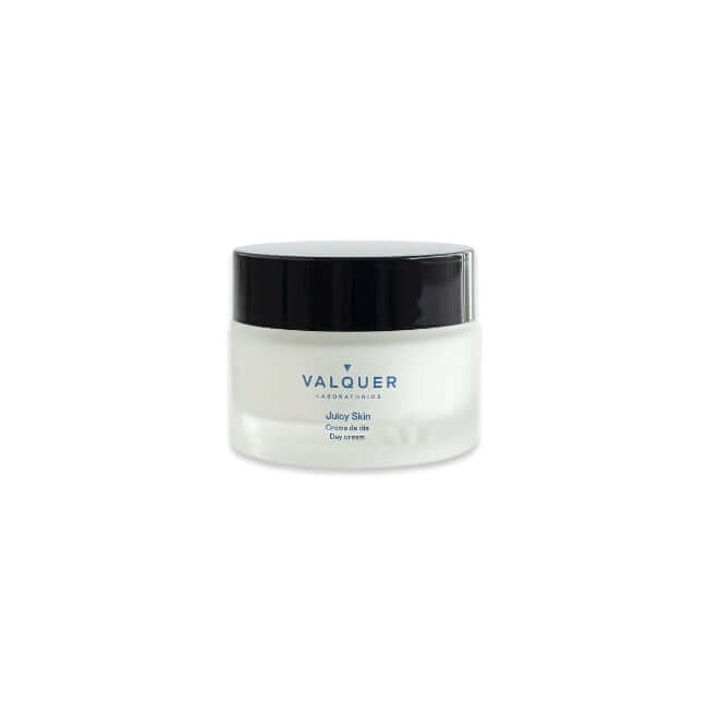Crema Facial Hidratante de Día con Ácido Hialurónico - 50 ml